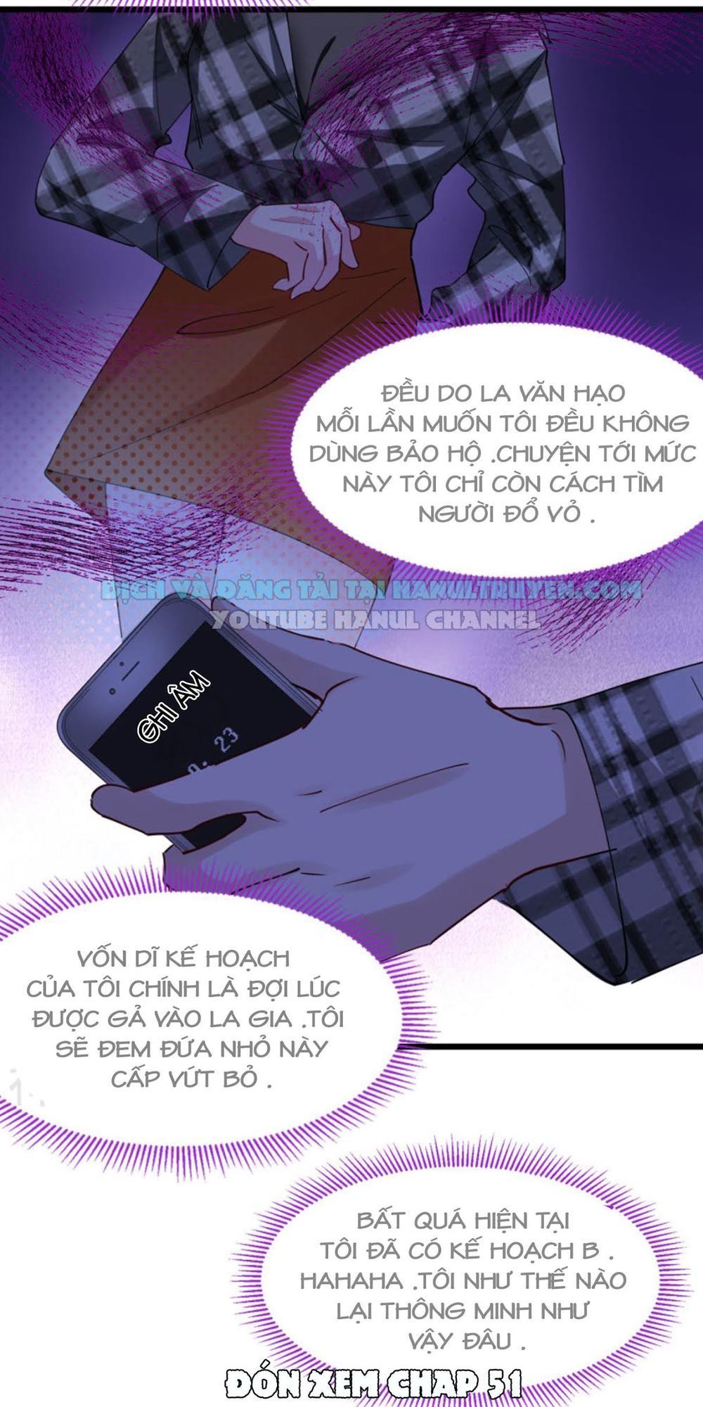 Bảo Bối Đáng Yêu Đột Kích Chapter 50 - Trang 2