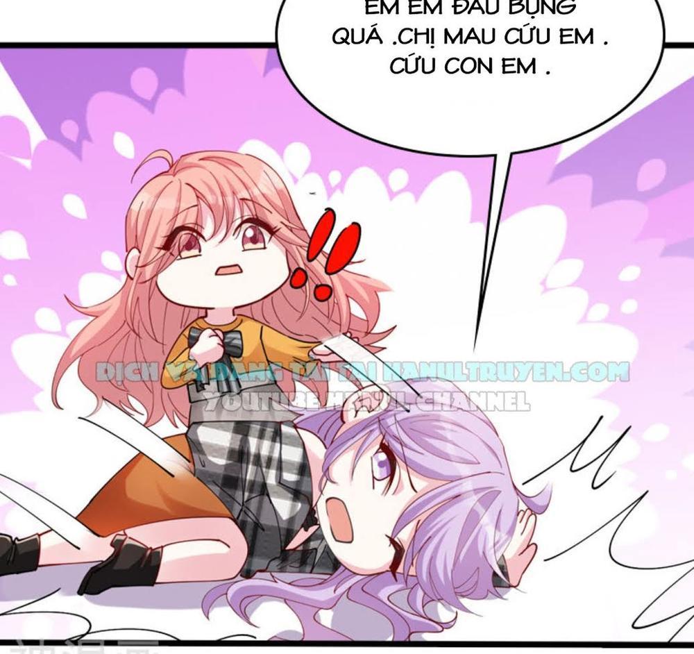 Bảo Bối Đáng Yêu Đột Kích Chapter 50 - Trang 2