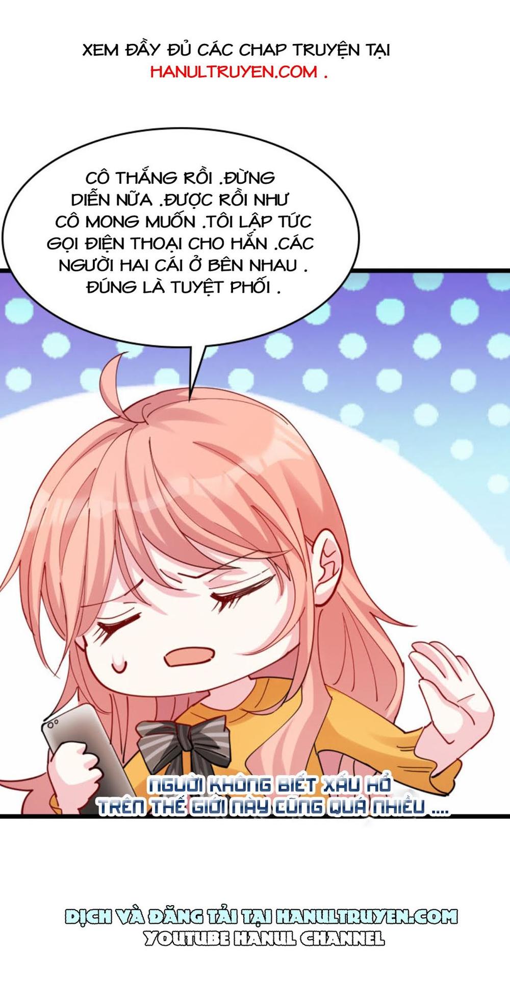 Bảo Bối Đáng Yêu Đột Kích Chapter 50 - Trang 2