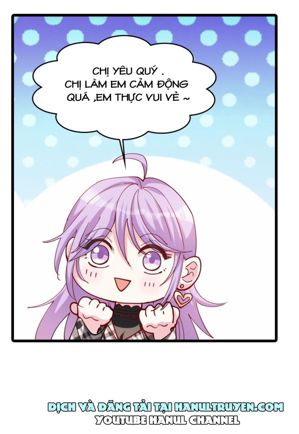 Bảo Bối Đáng Yêu Đột Kích Chapter 50 - Trang 2