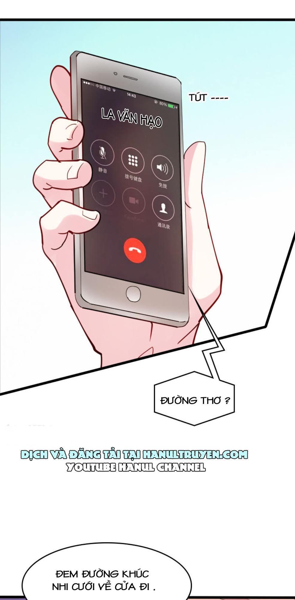 Bảo Bối Đáng Yêu Đột Kích Chapter 50 - Trang 2