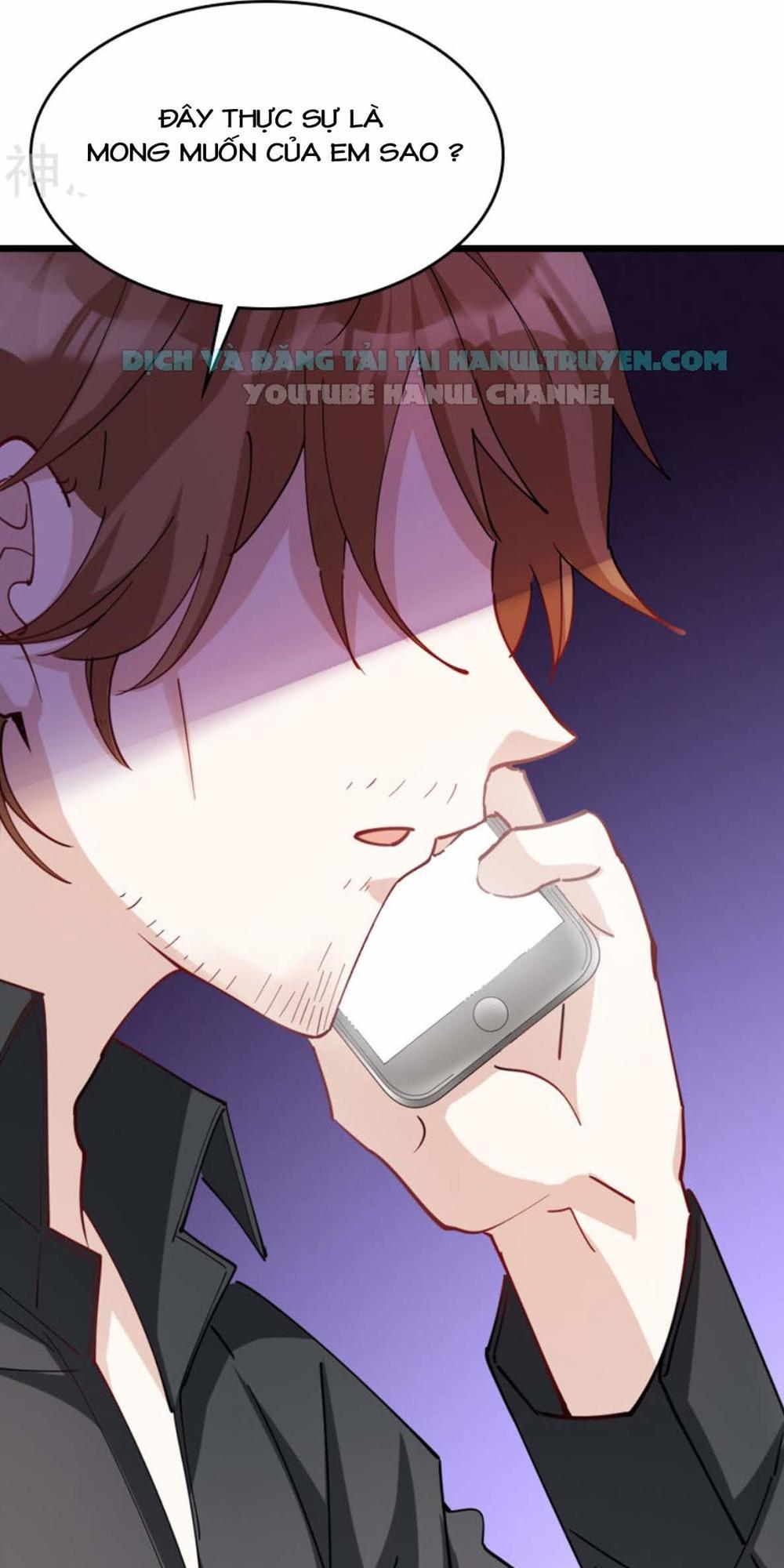 Bảo Bối Đáng Yêu Đột Kích Chapter 50 - Trang 2