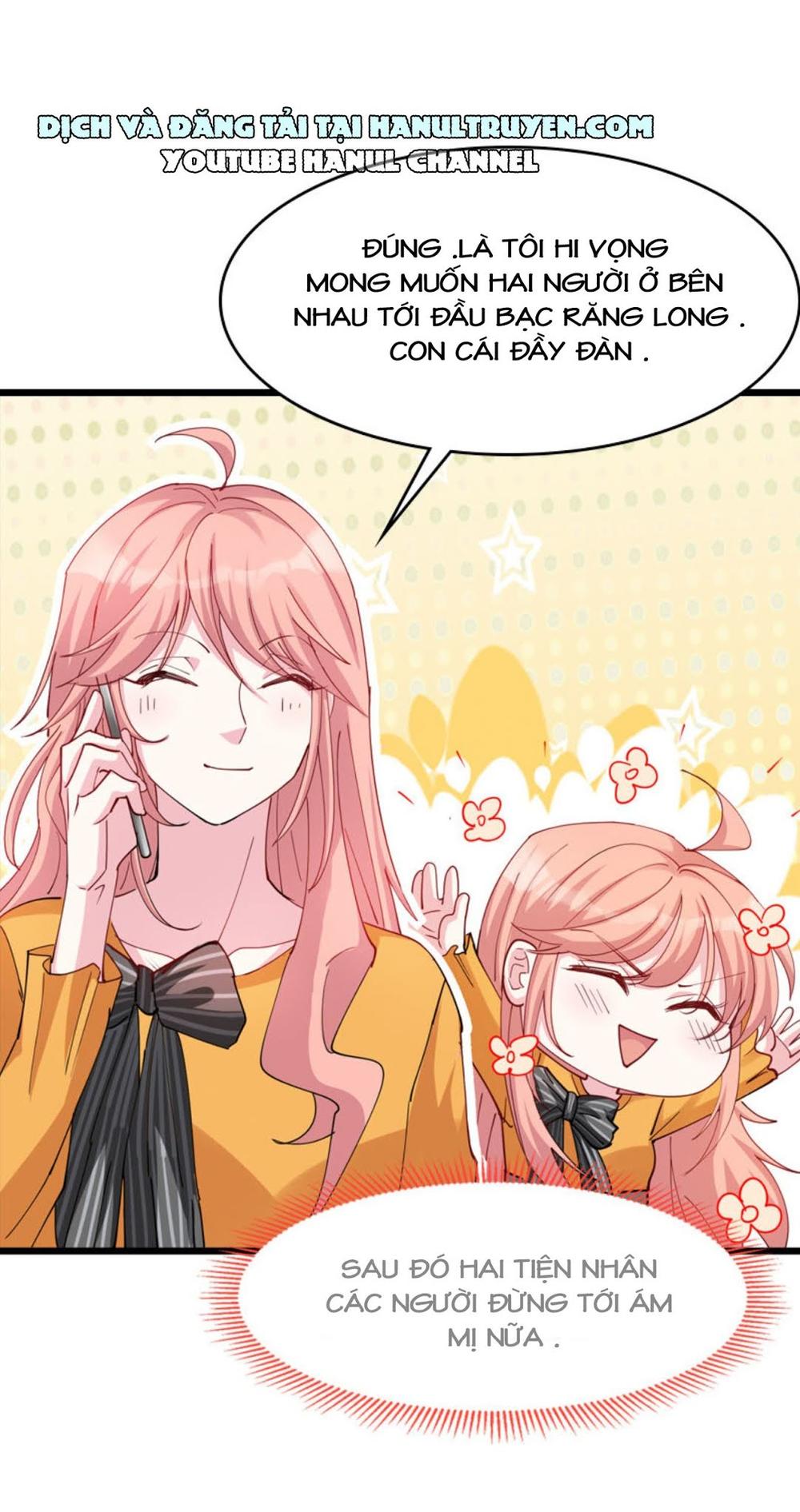 Bảo Bối Đáng Yêu Đột Kích Chapter 50 - Trang 2