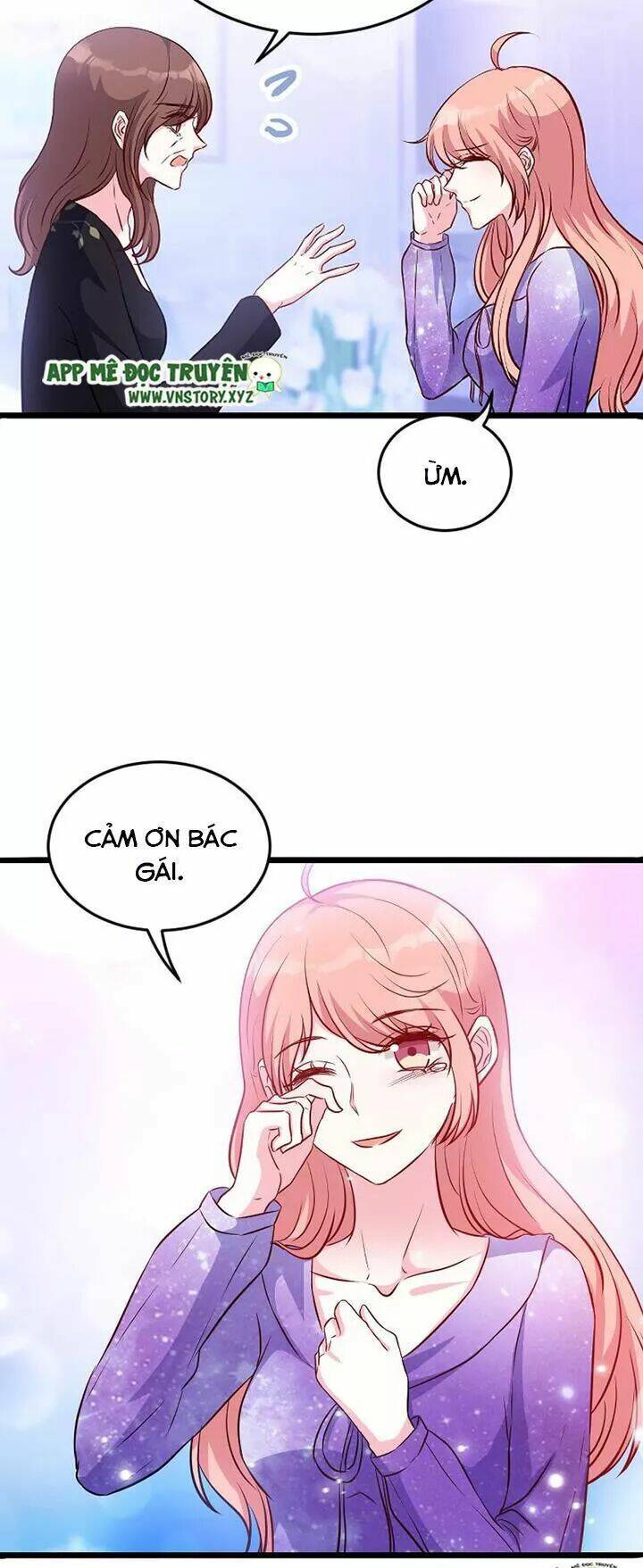 Bảo Bối Đáng Yêu Đột Kích Chapter 52 - Trang 2