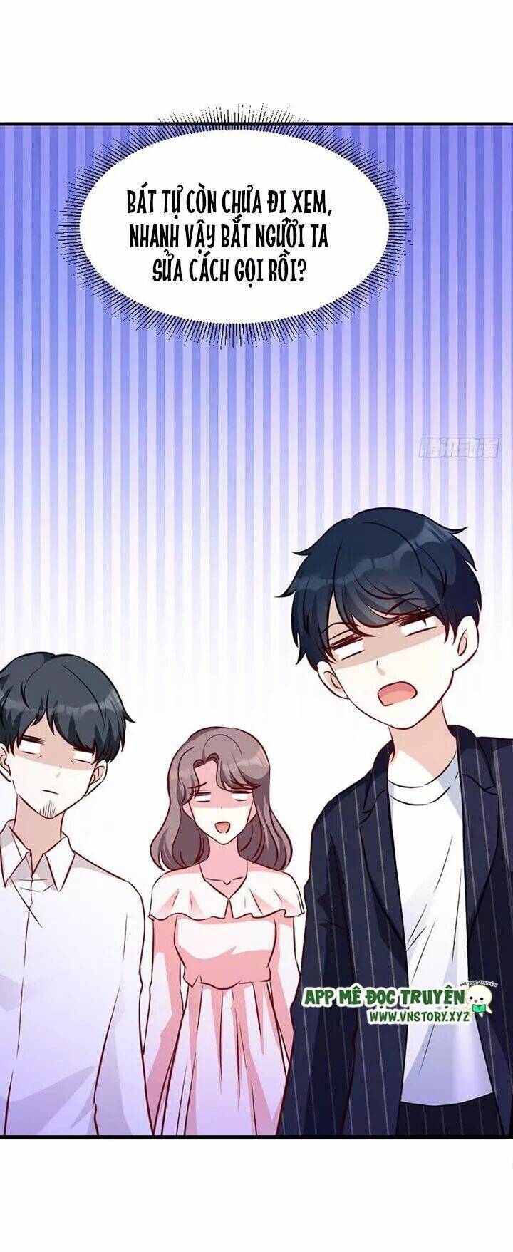 Bảo Bối Đáng Yêu Đột Kích Chapter 52 - Trang 2