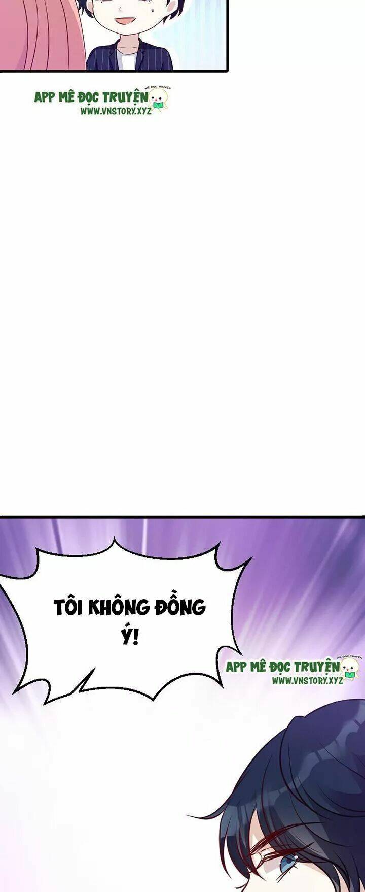 Bảo Bối Đáng Yêu Đột Kích Chapter 52 - Trang 2