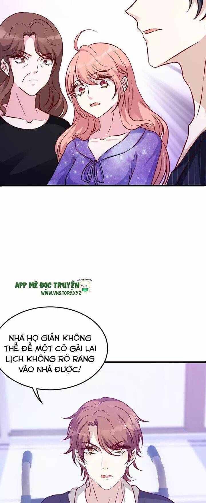 Bảo Bối Đáng Yêu Đột Kích Chapter 52 - Trang 2