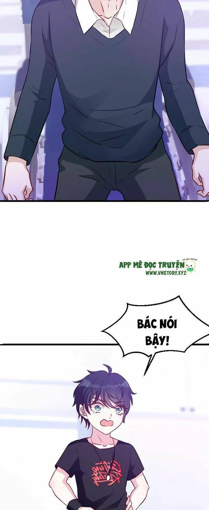 Bảo Bối Đáng Yêu Đột Kích Chapter 52 - Trang 2