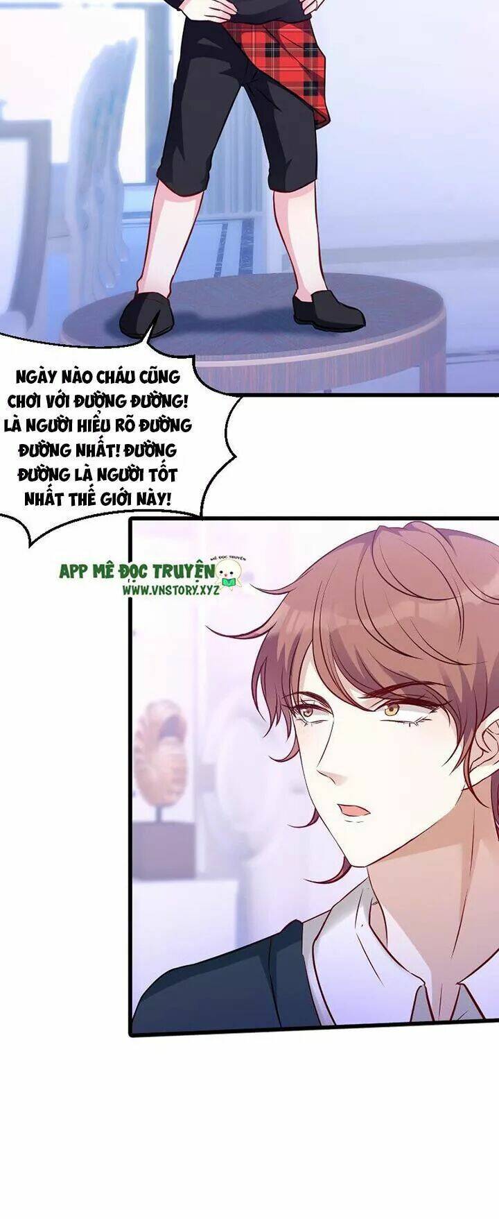 Bảo Bối Đáng Yêu Đột Kích Chapter 52 - Trang 2