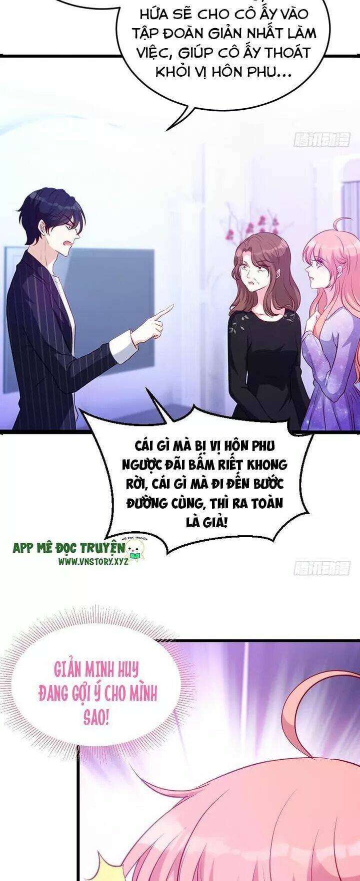 Bảo Bối Đáng Yêu Đột Kích Chapter 52 - Trang 2