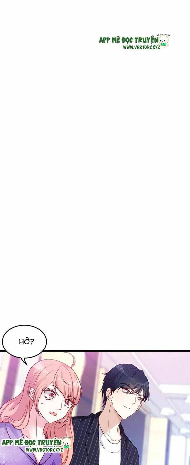 Bảo Bối Đáng Yêu Đột Kích Chapter 52 - Trang 2