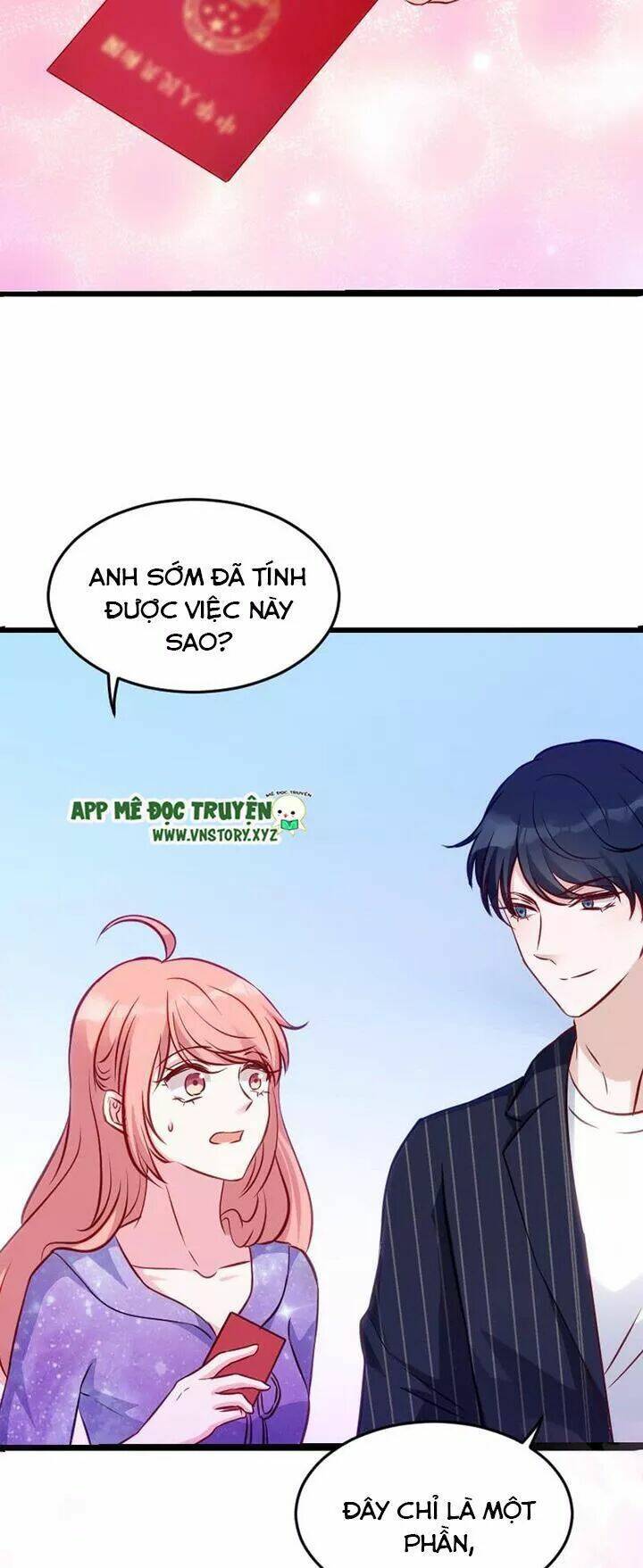 Bảo Bối Đáng Yêu Đột Kích Chapter 52 - Trang 2