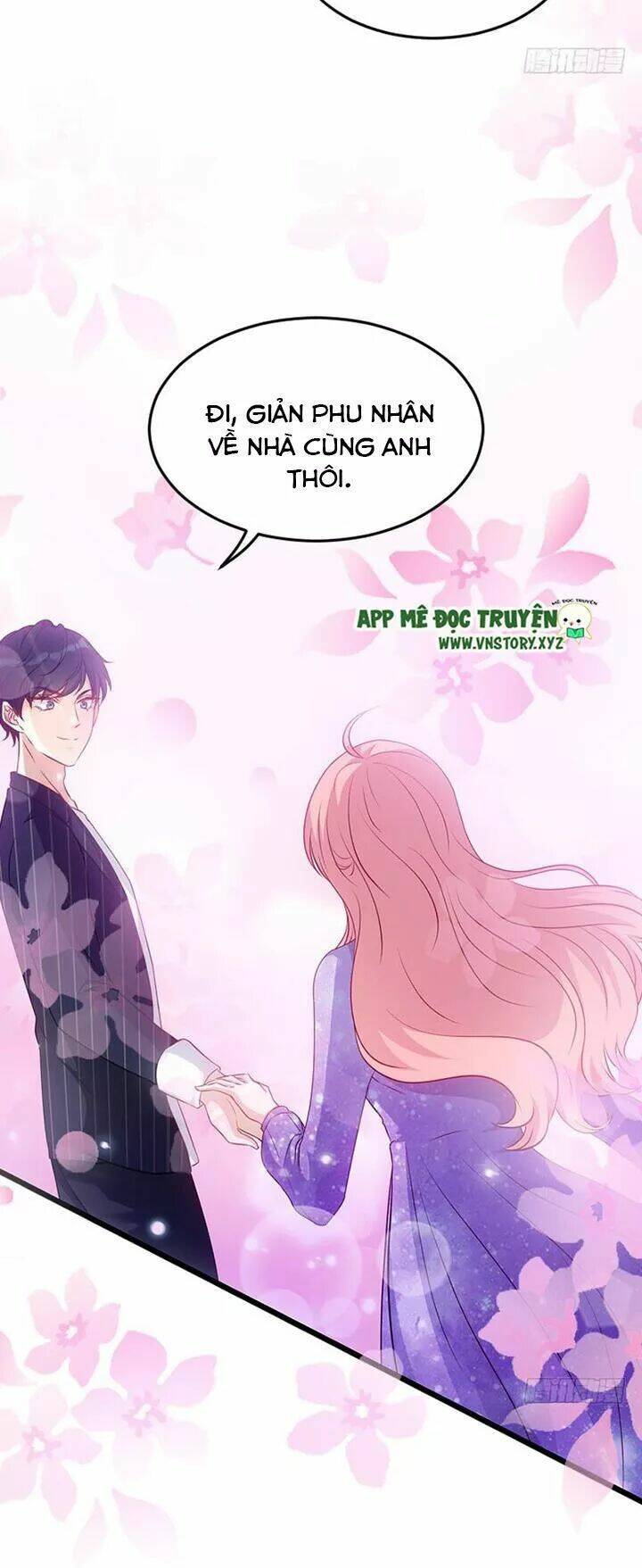 Bảo Bối Đáng Yêu Đột Kích Chapter 52 - Trang 2