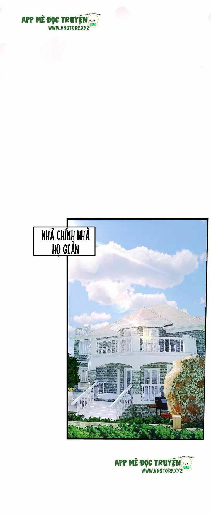 Bảo Bối Đáng Yêu Đột Kích Chapter 52 - Trang 2