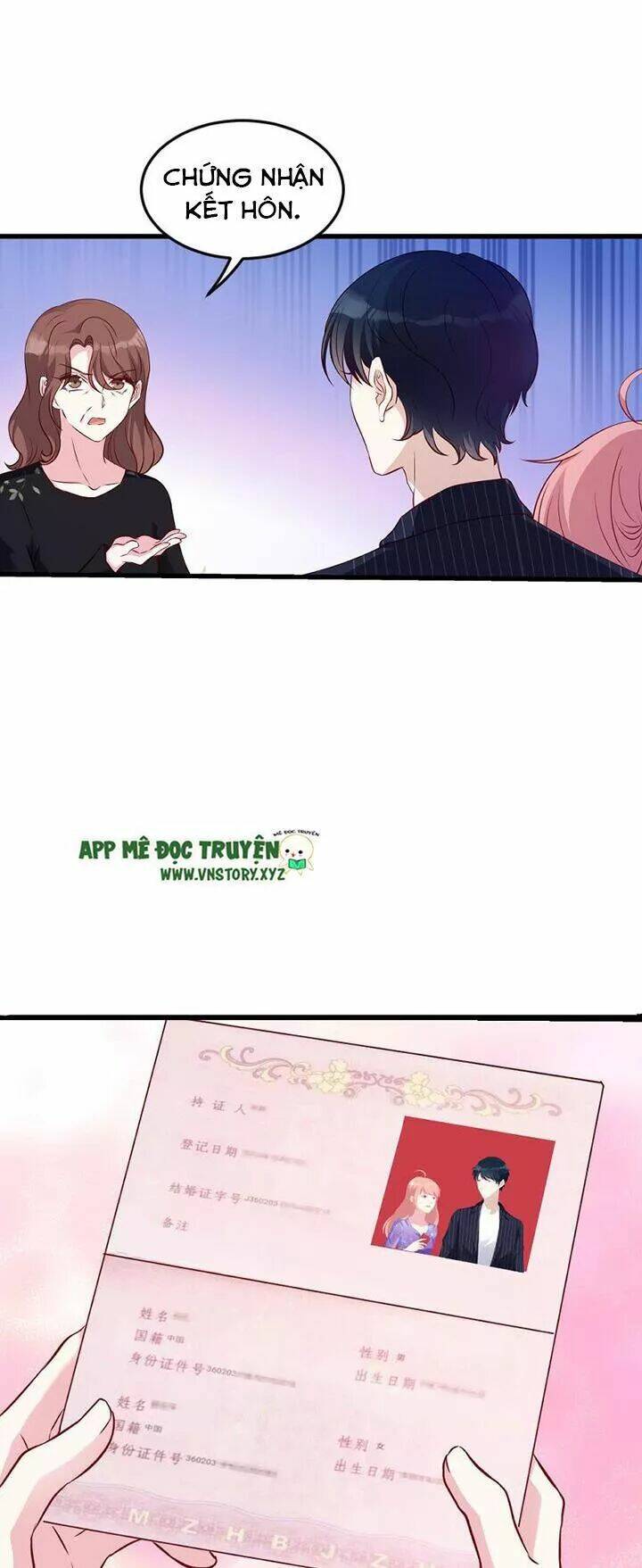 Bảo Bối Đáng Yêu Đột Kích Chapter 52 - Trang 2