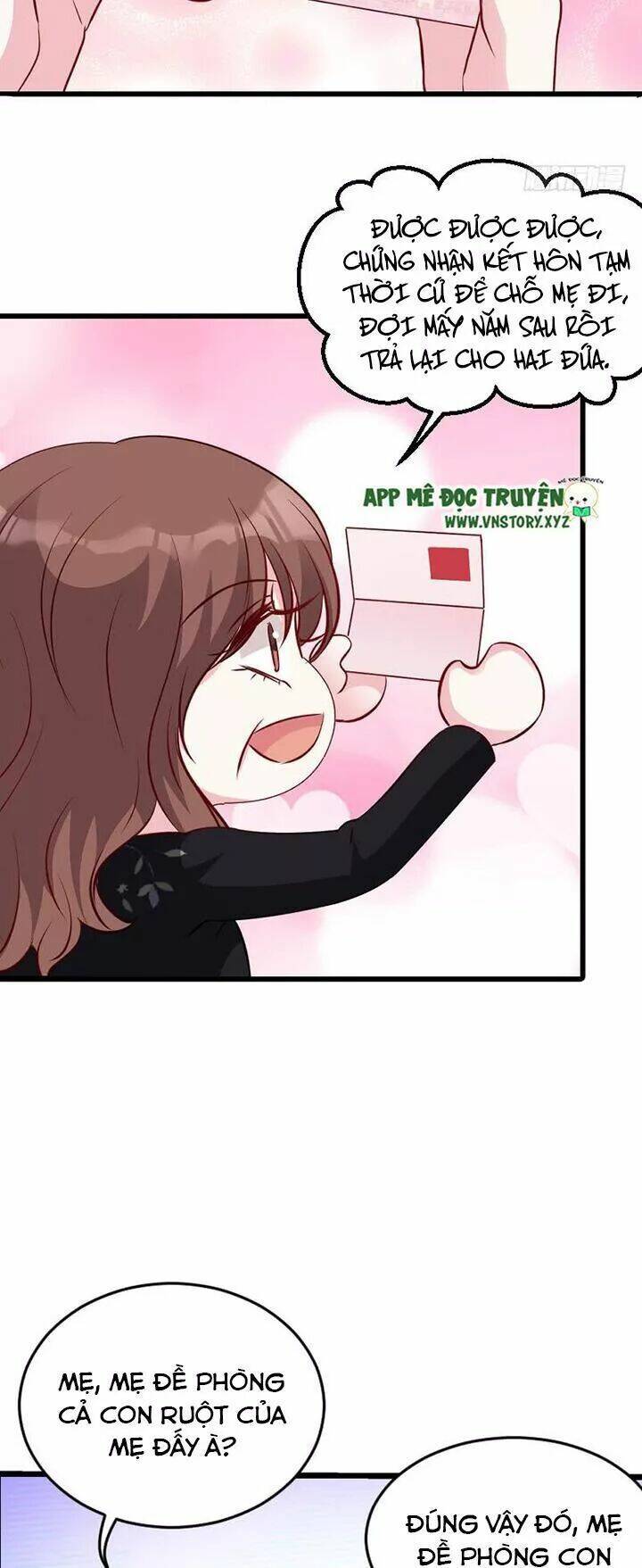 Bảo Bối Đáng Yêu Đột Kích Chapter 52 - Trang 2