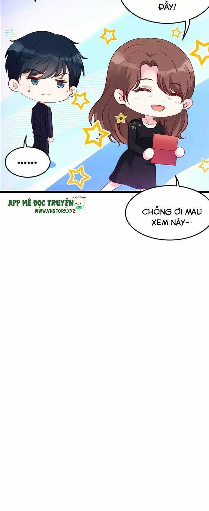 Bảo Bối Đáng Yêu Đột Kích Chapter 52 - Trang 2