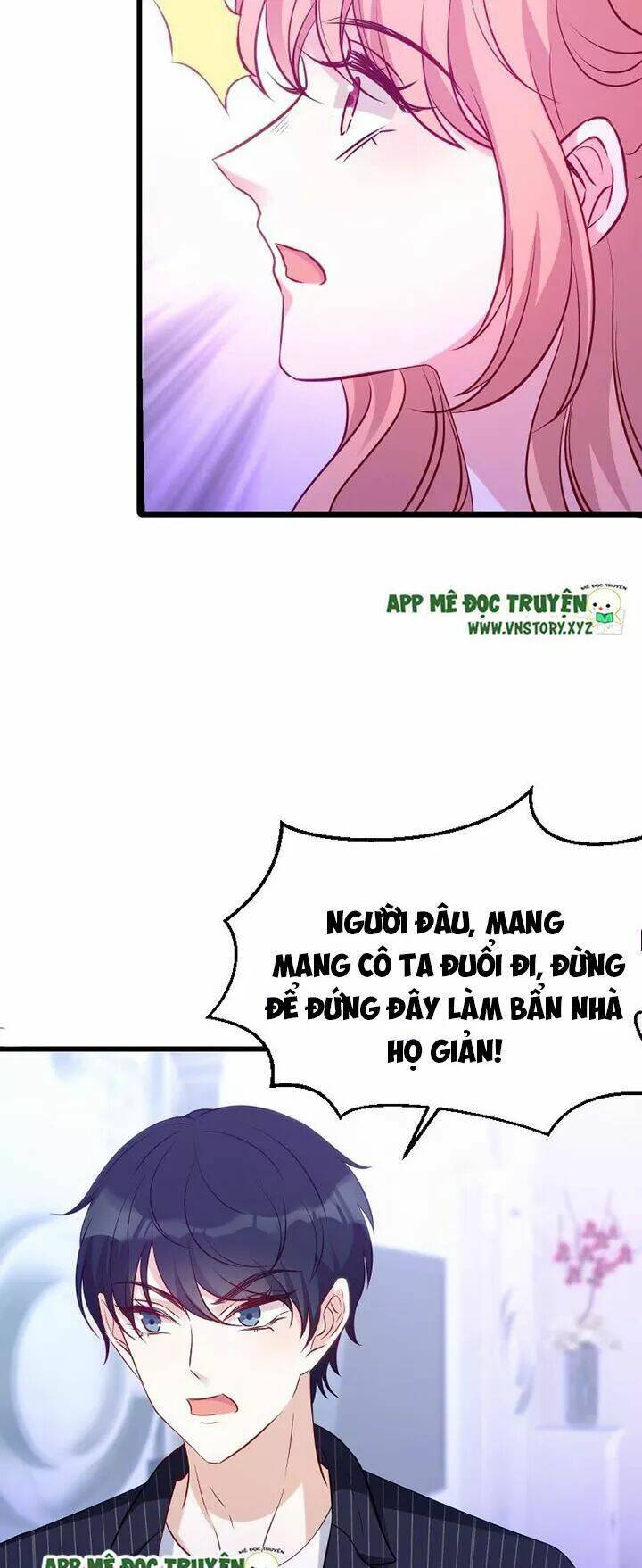 Bảo Bối Đáng Yêu Đột Kích Chapter 52 - Trang 2