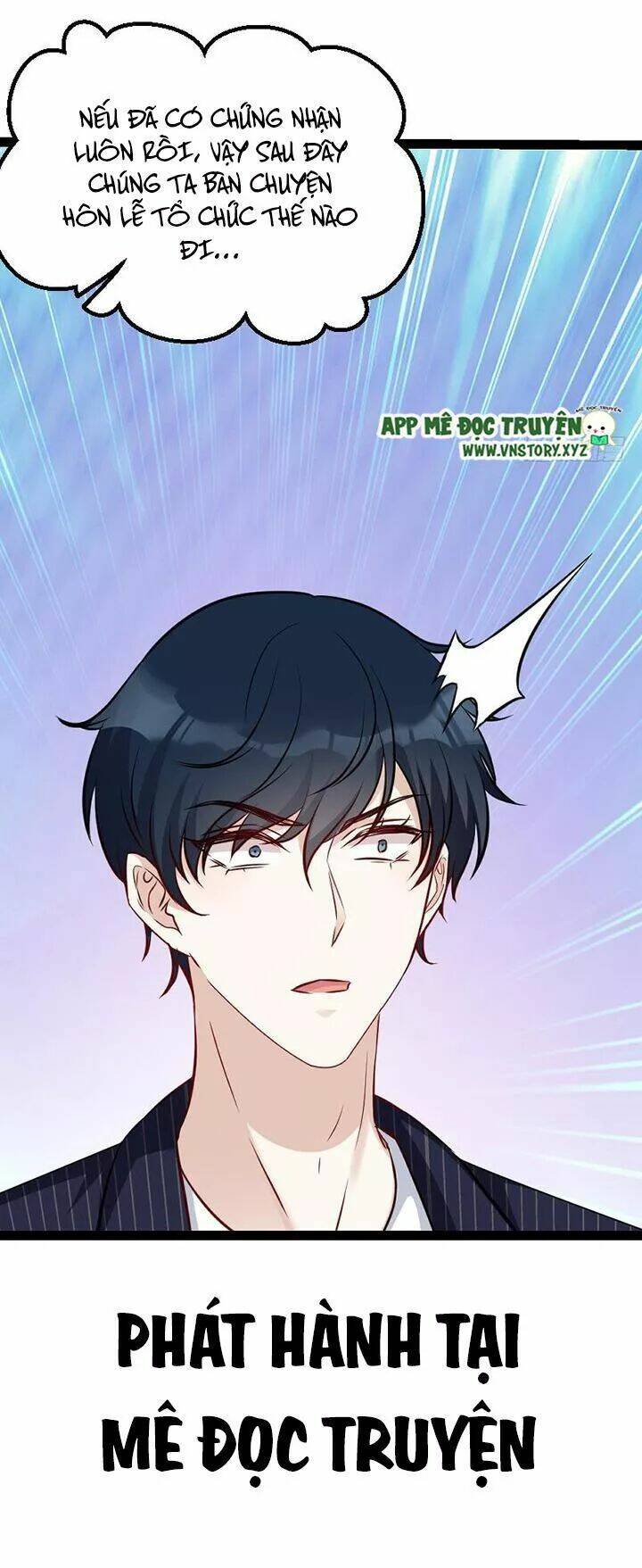 Bảo Bối Đáng Yêu Đột Kích Chapter 52 - Trang 2