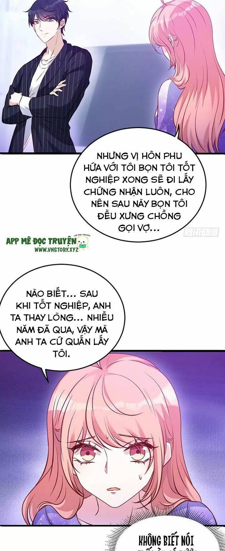 Bảo Bối Đáng Yêu Đột Kích Chapter 52 - Trang 2