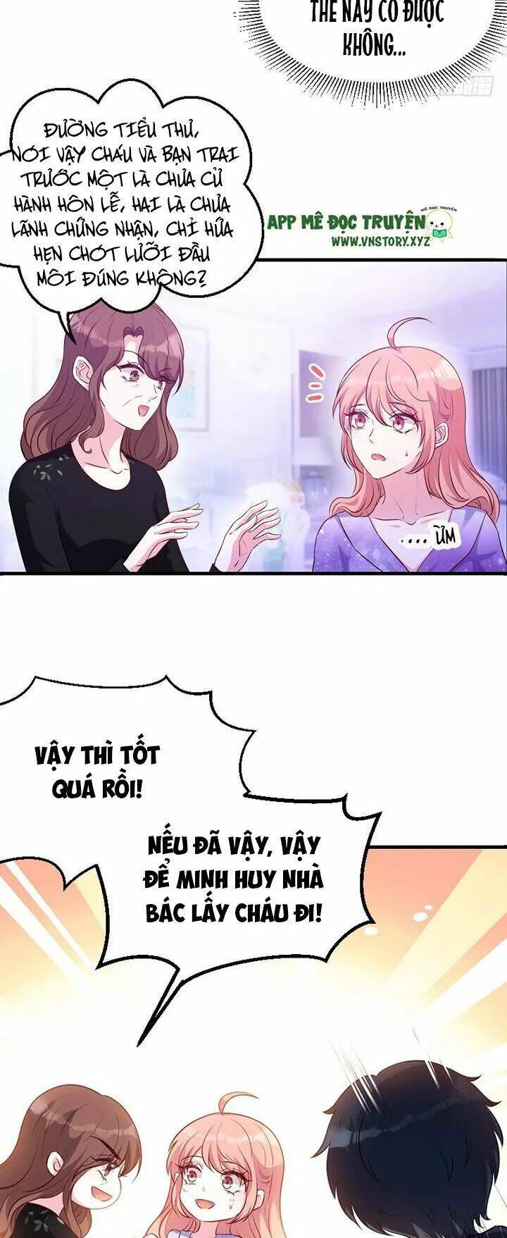 Bảo Bối Đáng Yêu Đột Kích Chapter 52 - Trang 2