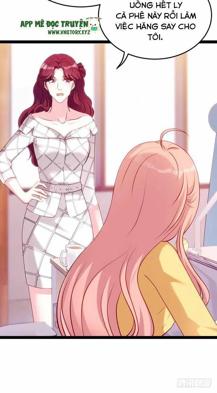 Bảo Bối Đáng Yêu Đột Kích Chapter 57 - Trang 2