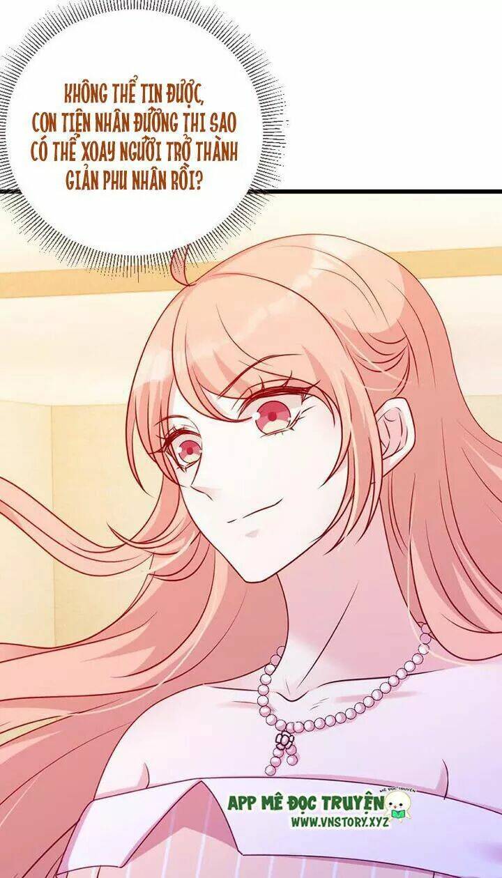 Bảo Bối Đáng Yêu Đột Kích Chapter 60 - Trang 2