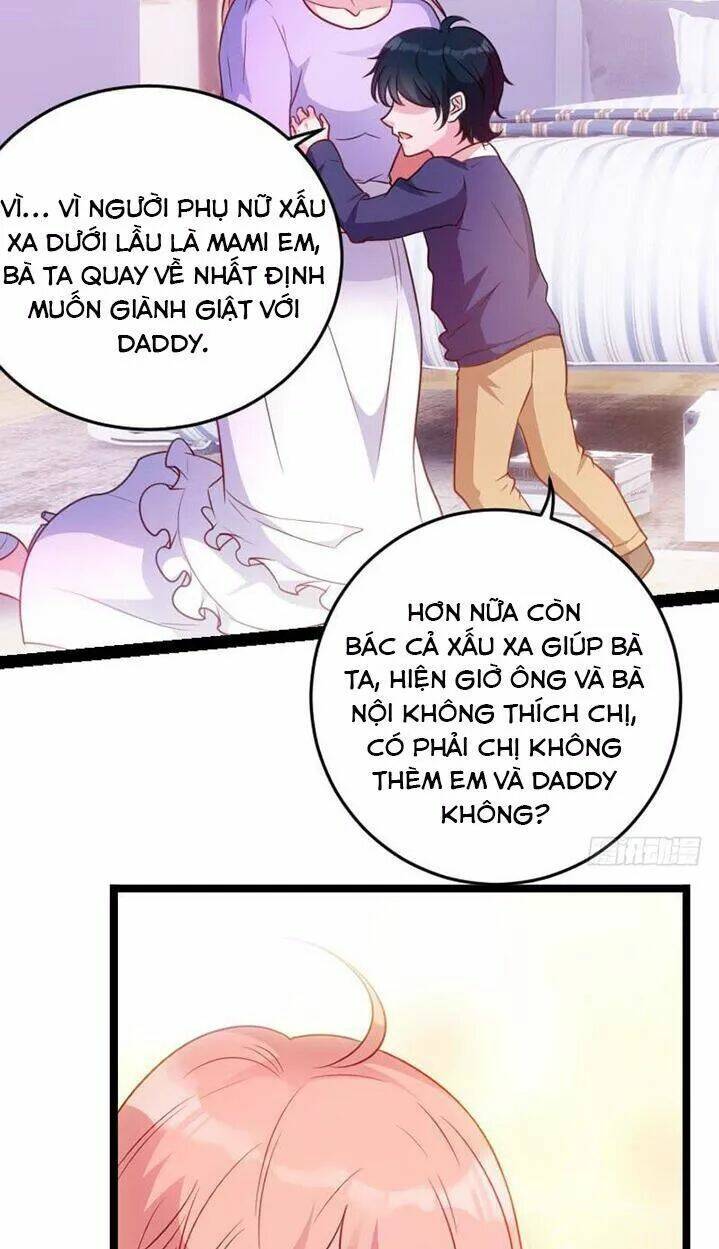 Bảo Bối Đáng Yêu Đột Kích Chapter 68 - Trang 2