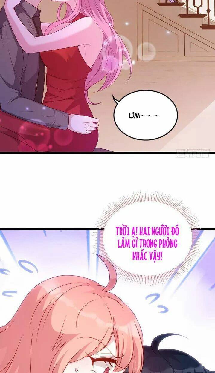 Bảo Bối Đáng Yêu Đột Kích Chapter 68 - Trang 2