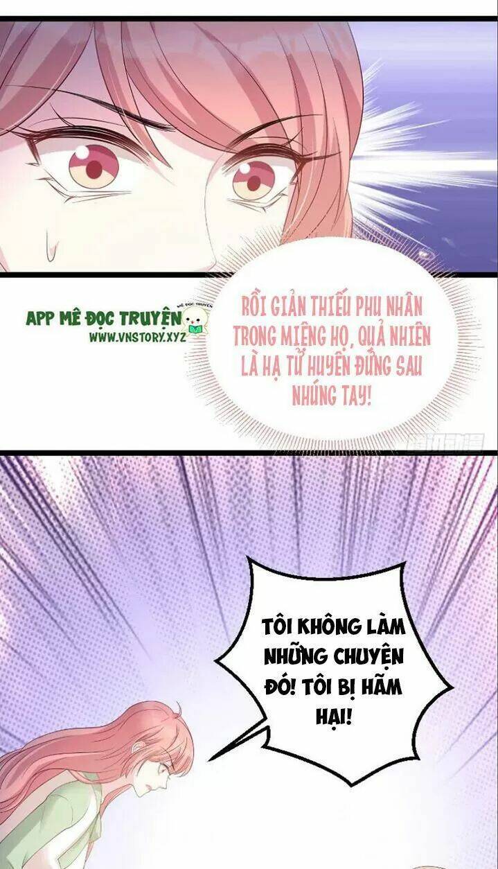 Bảo Bối Đáng Yêu Đột Kích Chapter 77 - Trang 2