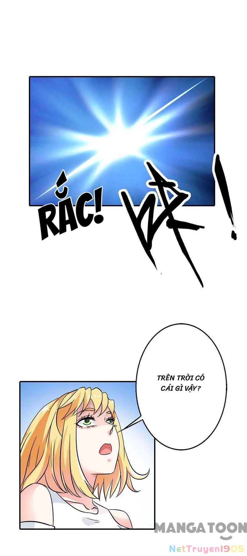 Bảo Bối Em Thật Ngọt Ngào Chapter 1 - Trang 2