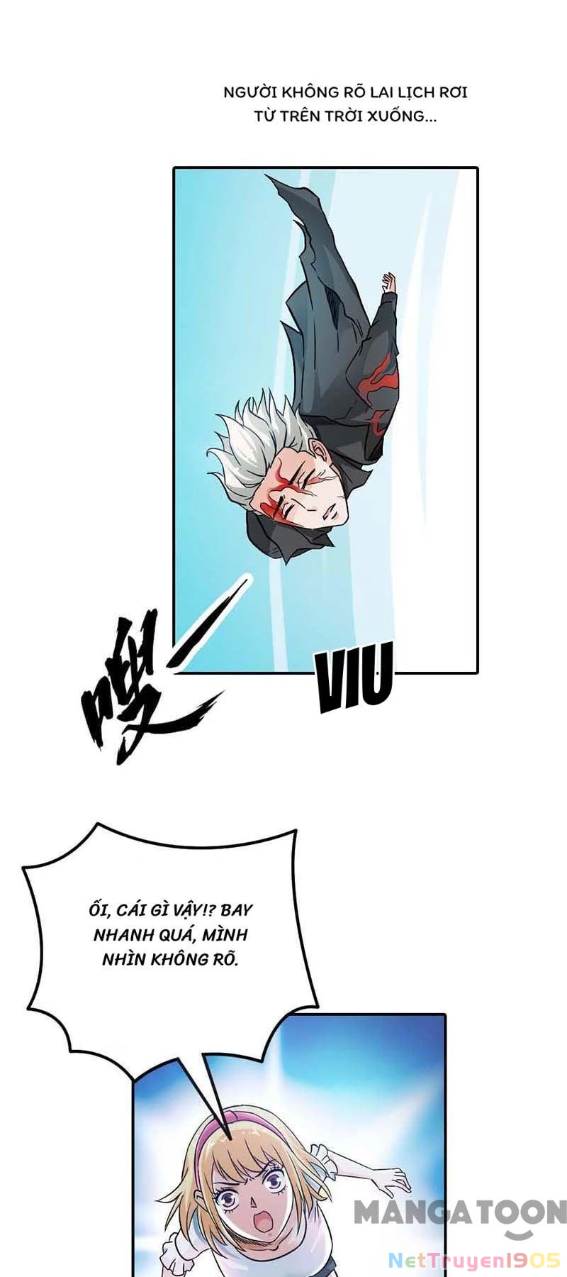 Bảo Bối Em Thật Ngọt Ngào Chapter 1 - Trang 2