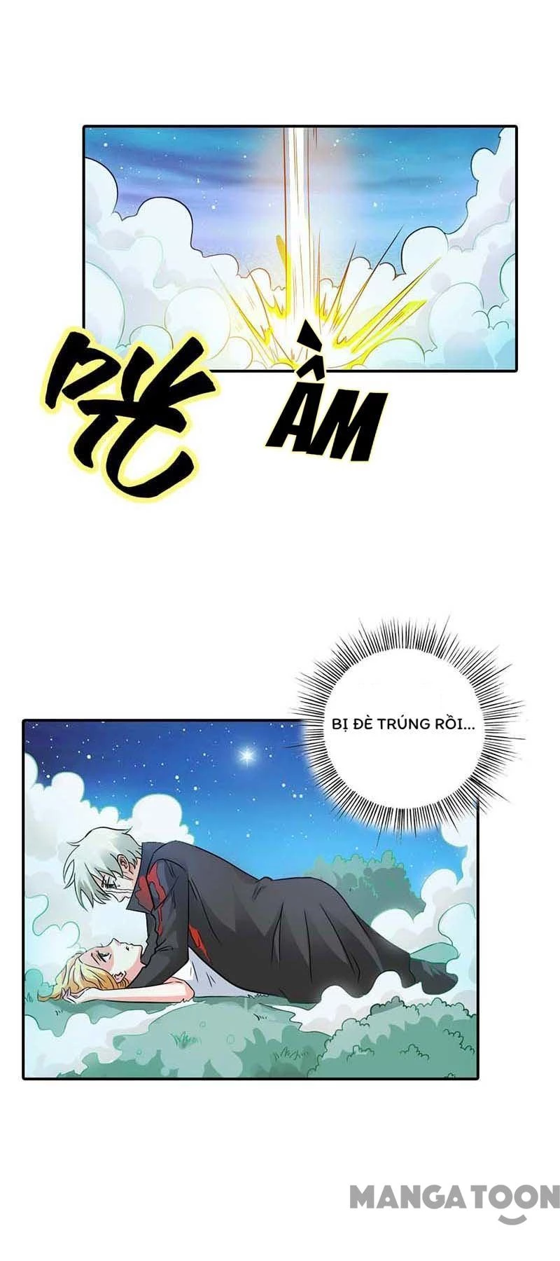 Bảo Bối Em Thật Ngọt Ngào Chapter 1 - Trang 2