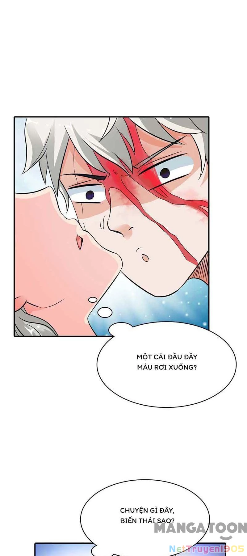Bảo Bối Em Thật Ngọt Ngào Chapter 1 - Trang 2