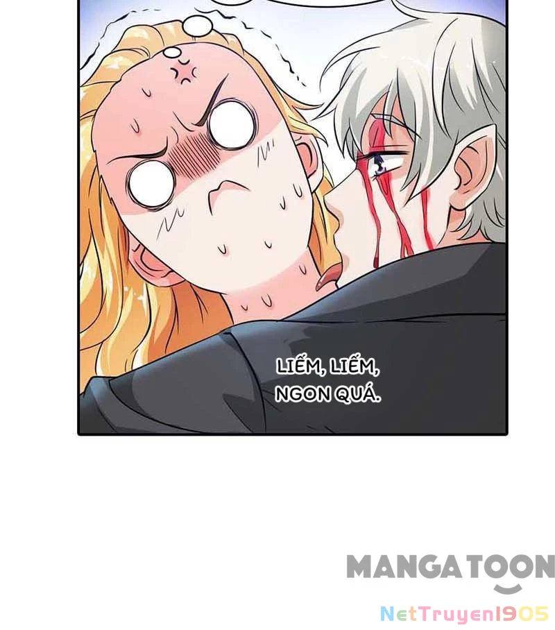 Bảo Bối Em Thật Ngọt Ngào Chapter 1 - Trang 2