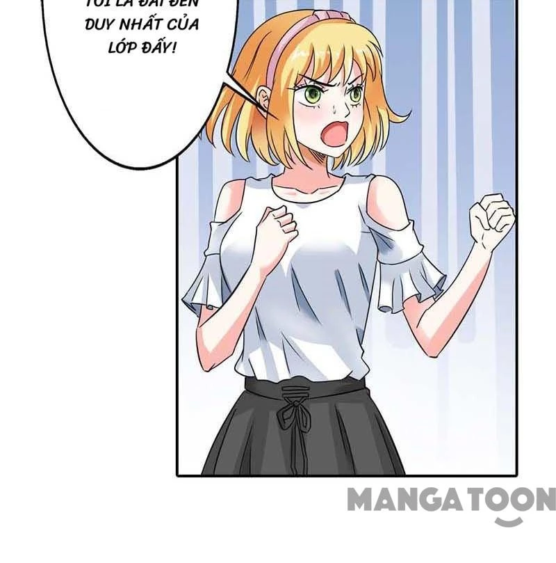 Bảo Bối Em Thật Ngọt Ngào Chapter 1 - Trang 2