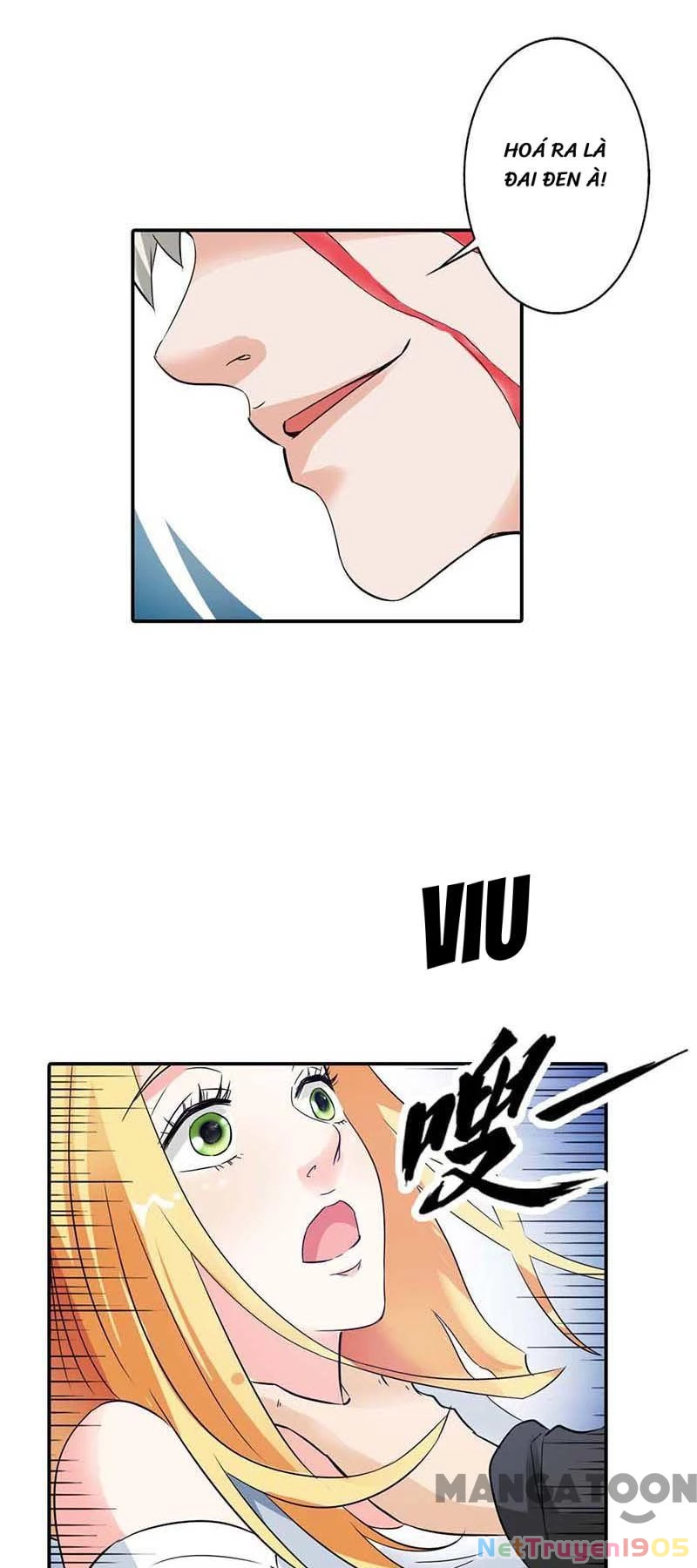 Bảo Bối Em Thật Ngọt Ngào Chapter 1 - Trang 2