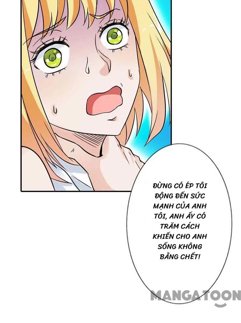 Bảo Bối Em Thật Ngọt Ngào Chapter 1 - Trang 2