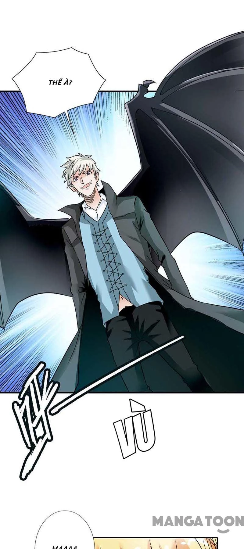Bảo Bối Em Thật Ngọt Ngào Chapter 1 - Trang 2