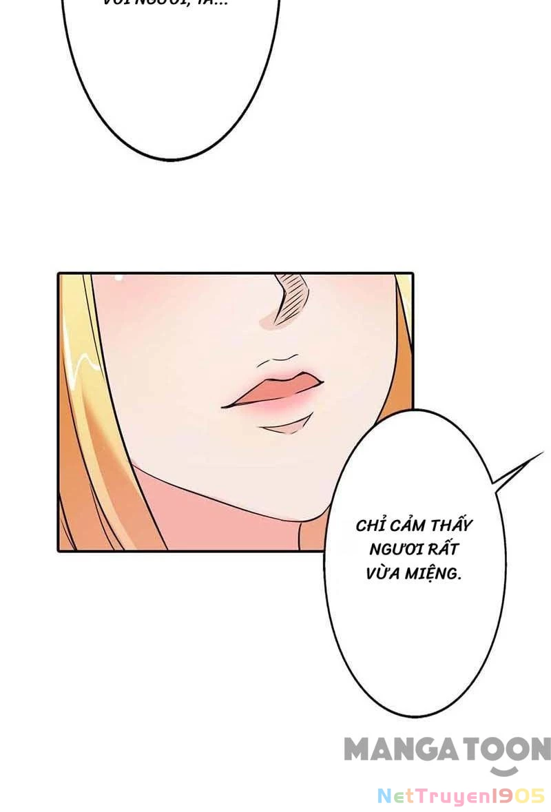 Bảo Bối Em Thật Ngọt Ngào Chapter 1 - Trang 2