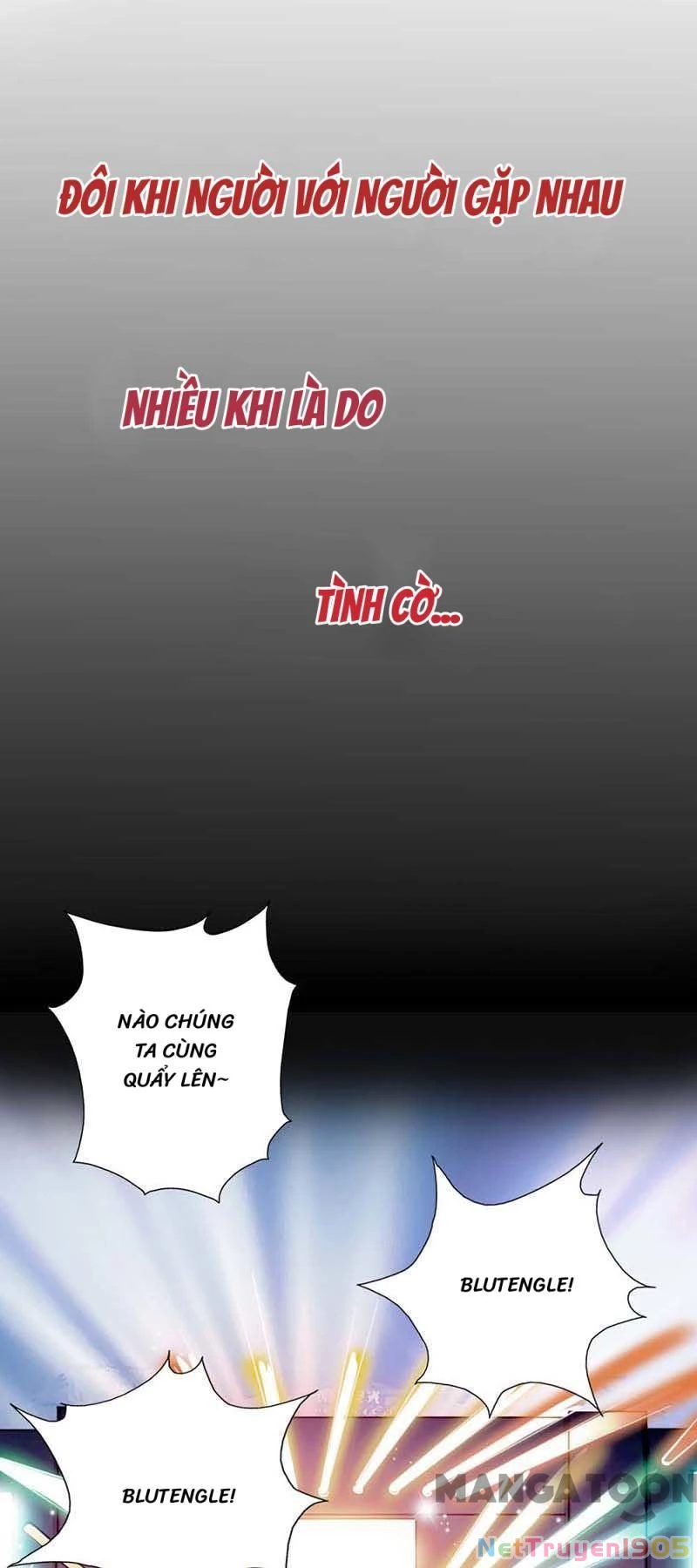 Bảo Bối Em Thật Ngọt Ngào Chapter 1 - Trang 2
