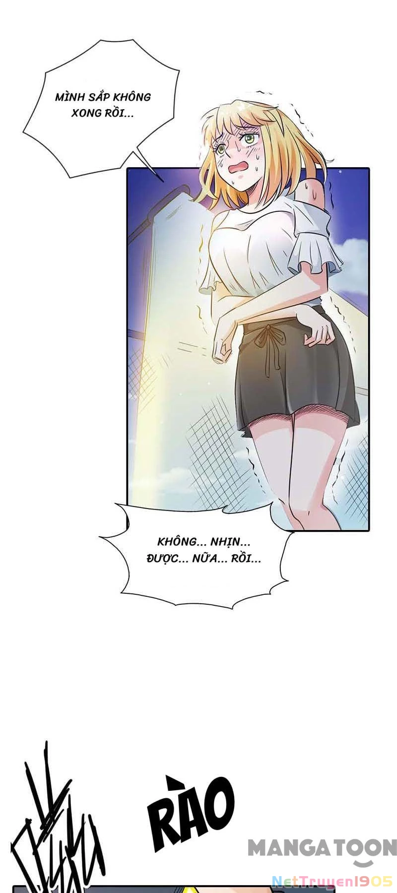 Bảo Bối Em Thật Ngọt Ngào Chapter 1 - Trang 2