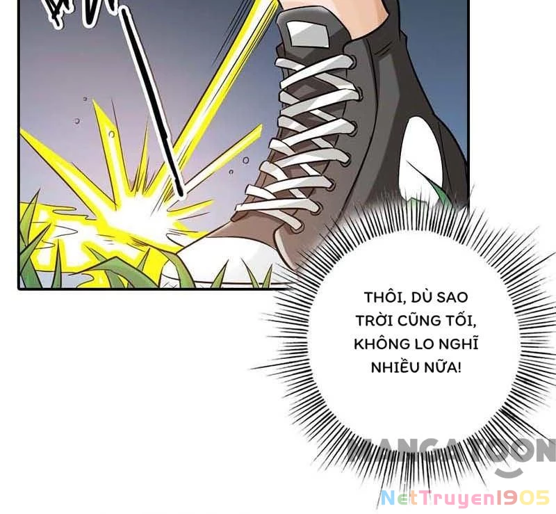 Bảo Bối Em Thật Ngọt Ngào Chapter 1 - Trang 2