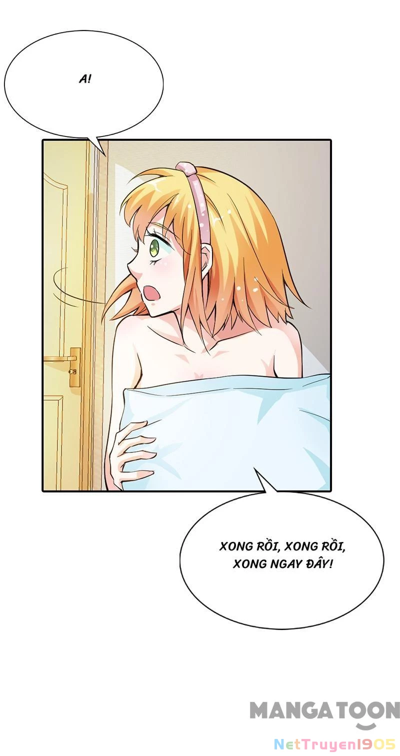 Bảo Bối Em Thật Ngọt Ngào Chapter 10 - Trang 2