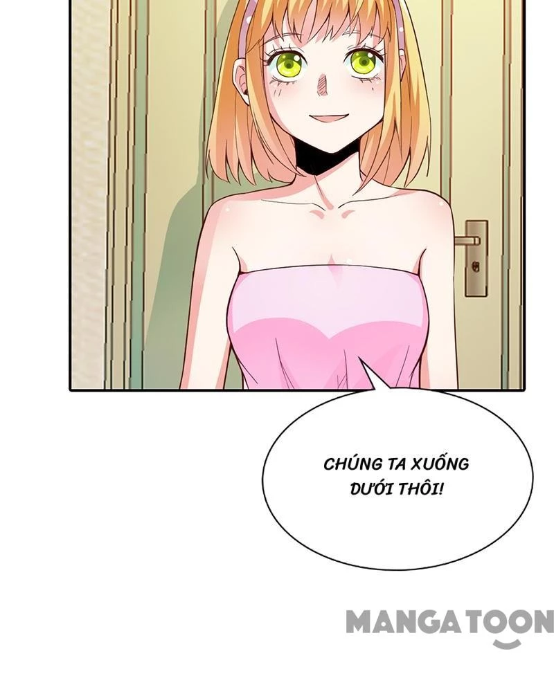 Bảo Bối Em Thật Ngọt Ngào Chapter 10 - Trang 2