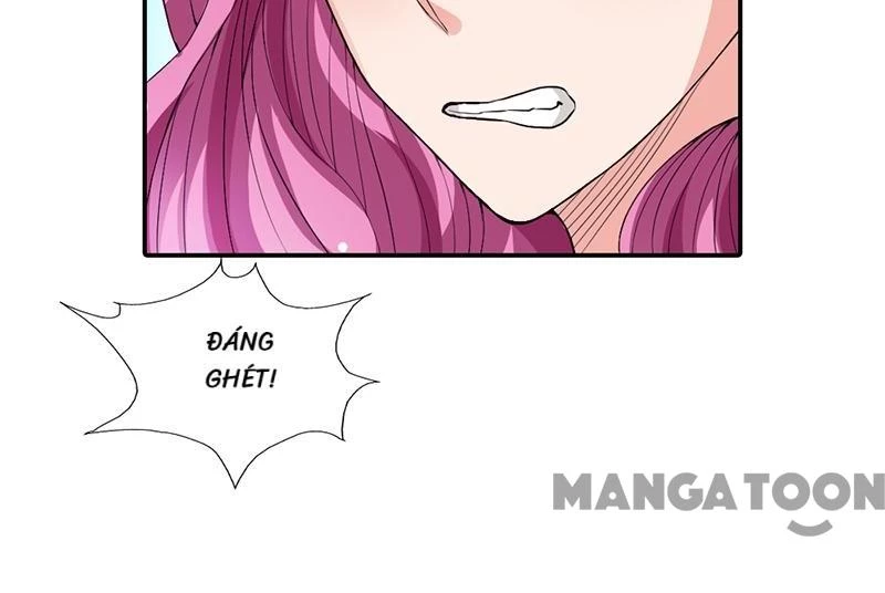 Bảo Bối Em Thật Ngọt Ngào Chapter 11 - Trang 2