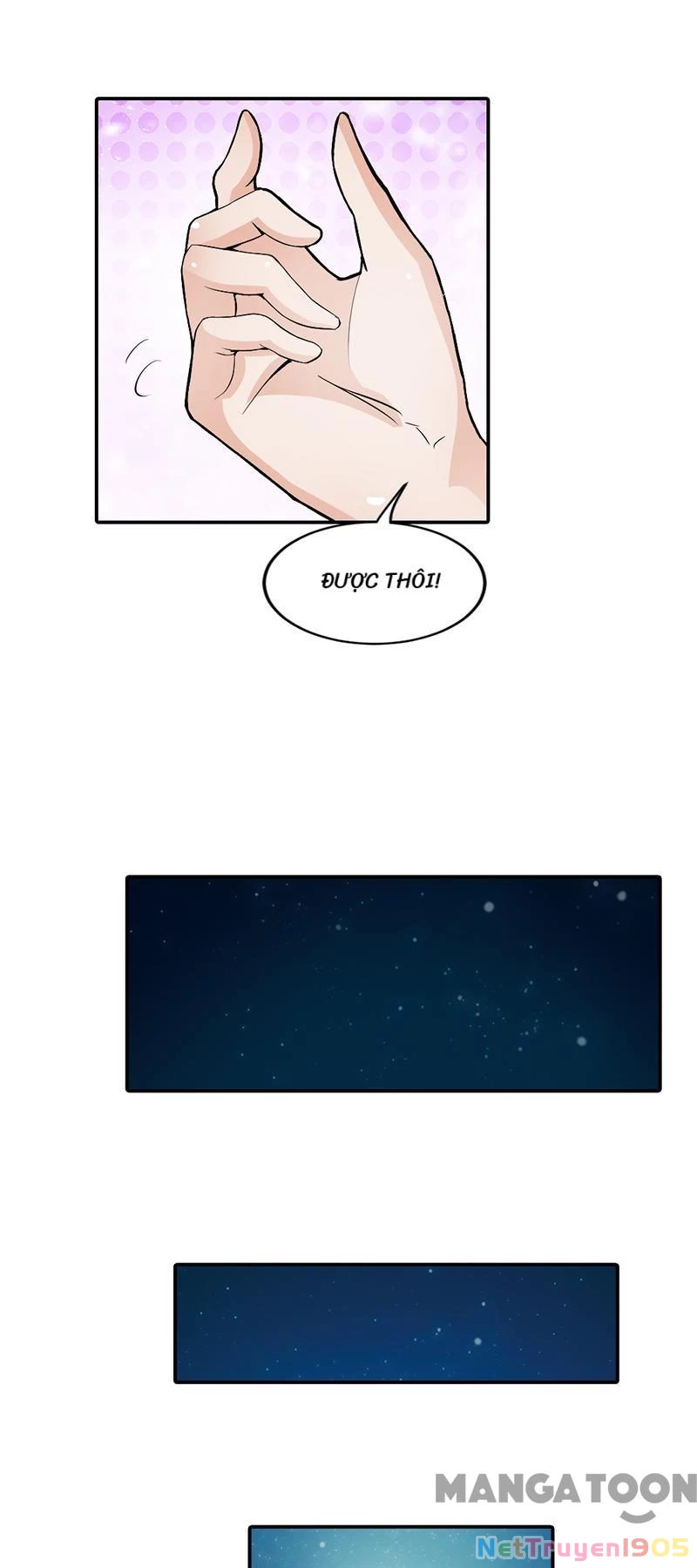 Bảo Bối Em Thật Ngọt Ngào Chapter 11 - Trang 2