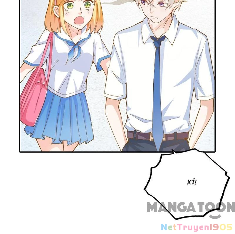 Bảo Bối Em Thật Ngọt Ngào Chapter 11 - Trang 2