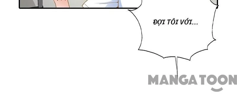 Bảo Bối Em Thật Ngọt Ngào Chapter 11 - Trang 2