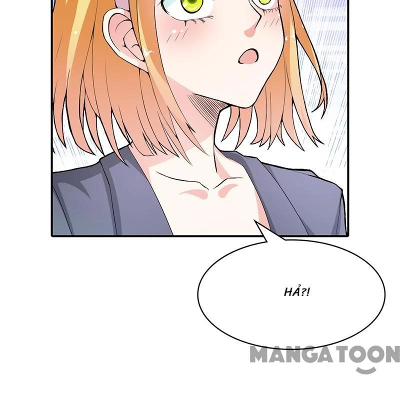 Bảo Bối Em Thật Ngọt Ngào Chapter 11 - Trang 2